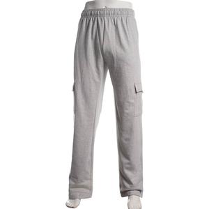 Mens Big & Tall Starting Point(R) Cargo Sweatpants alternate view