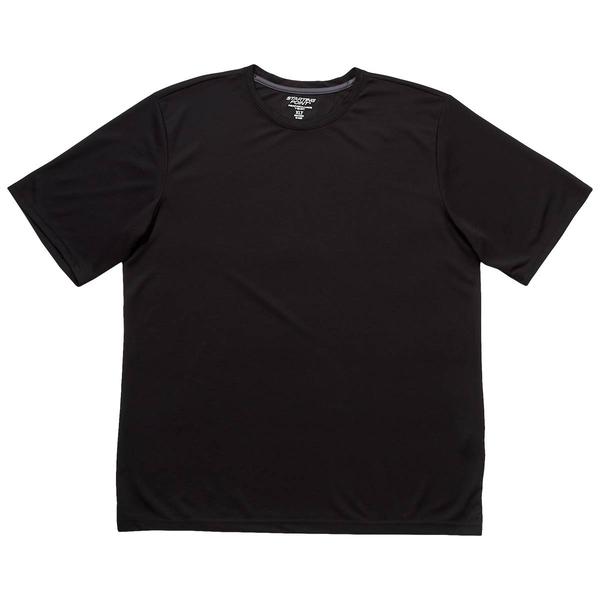 Mens Big & Tall Starting Point(R) Performance Tee alternate view