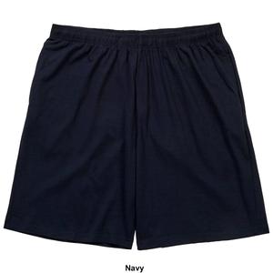 Mens Big & Tall Starting Point(R) Active Stretch Shorts alternate view