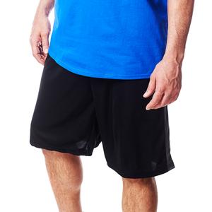 Mens Big & Tall Starting Point(R) Active Stretch Shorts