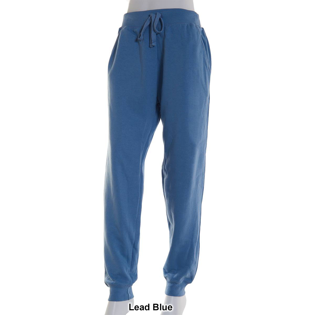 Womens Starting Point Ultrasoft Fleece Joggers