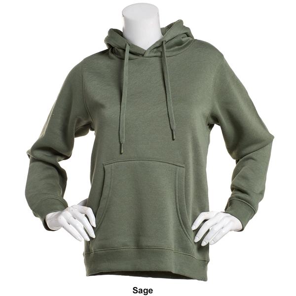 Womens Starting Point(R) Ultrasoft Fleece Pullover Hoodie alternate view
