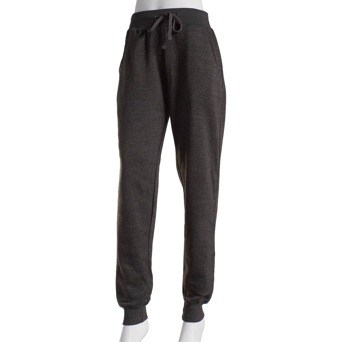 Womens Starting Point Ultrasoft Fleece Jogger Sweatpants