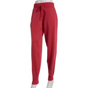 Womens Starting Point(R) Ultrasoft Fleece Joggers Sweatpants alternate view
