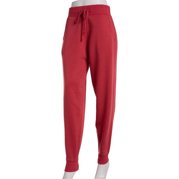 Womens Starting Point(R) Ultrasoft Fleece Joggers Sweatpants alternate view