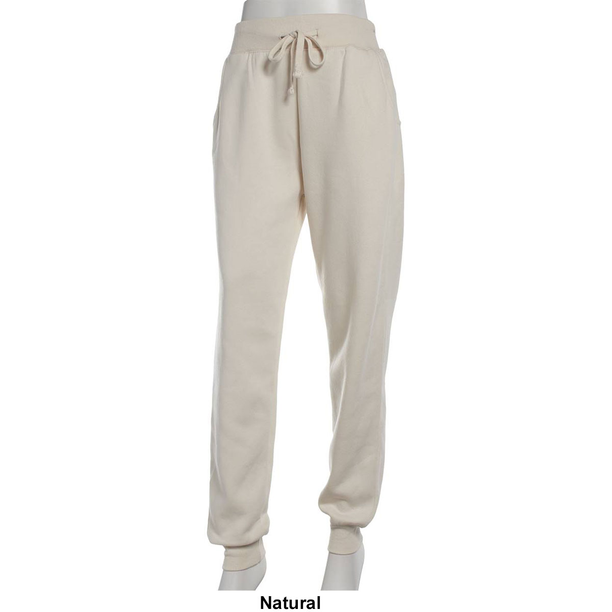 Womens Starting Point Ultrasoft Fleece Jogger Sweatpants