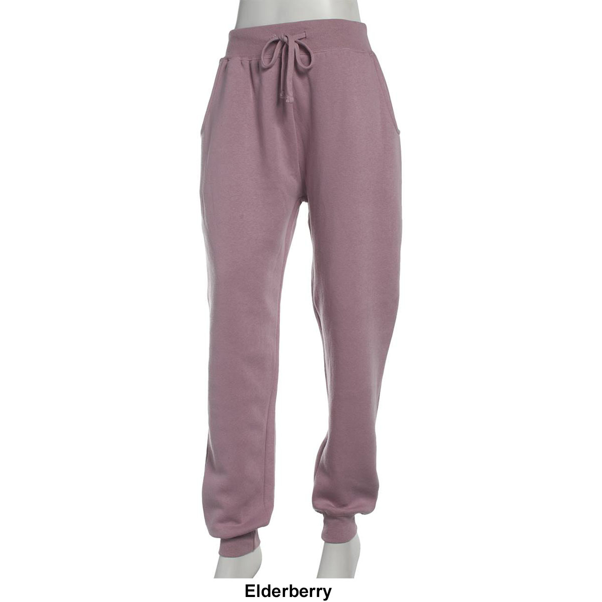 Womens Starting Point Ultrasoft Fleece Jogger Sweatpants