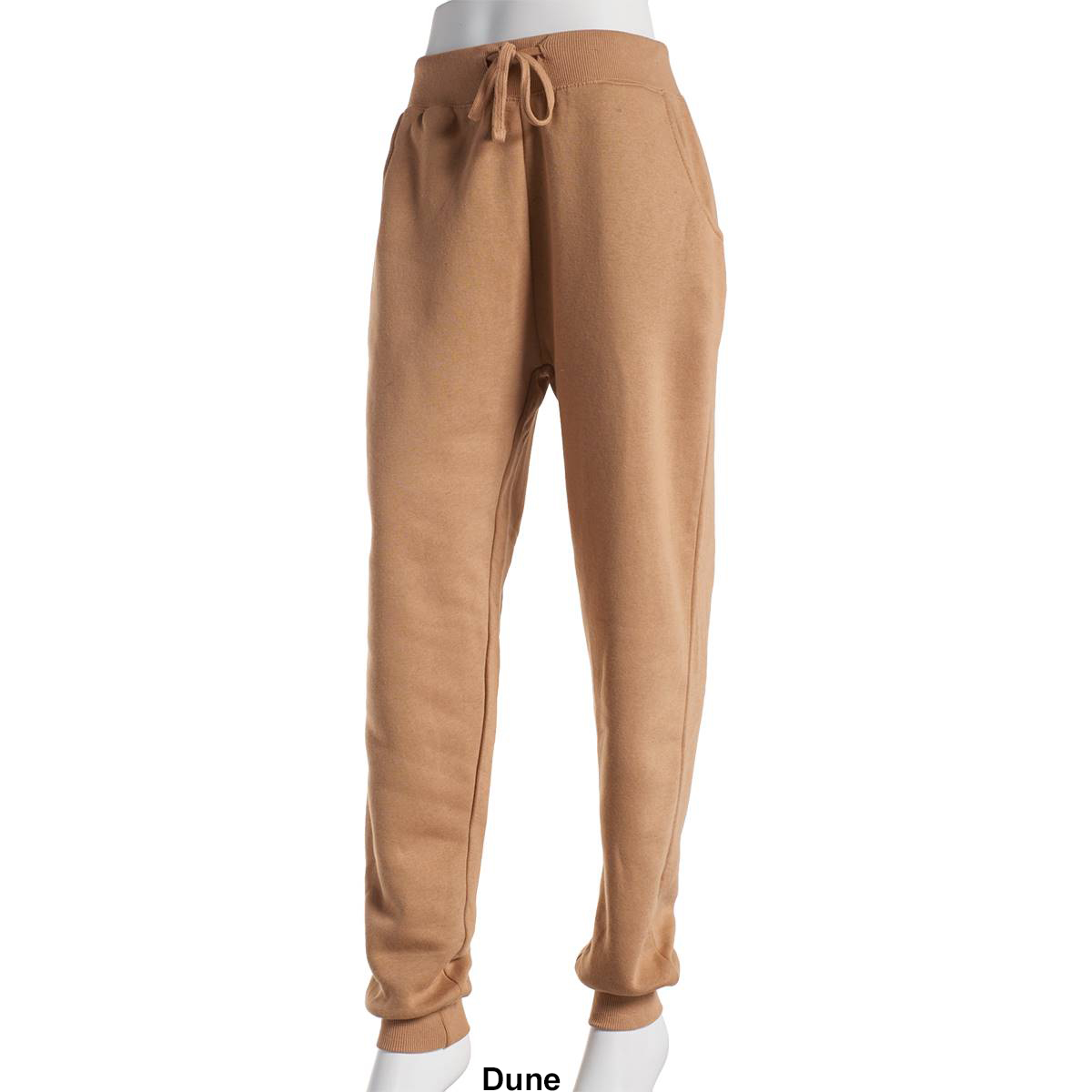 Womens Starting Point Ultrasoft Fleece Jogger Sweatpants