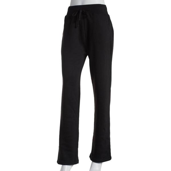 Womens Starting Point(R) Ultrasoft Fleece Short Sweatpants alternate view