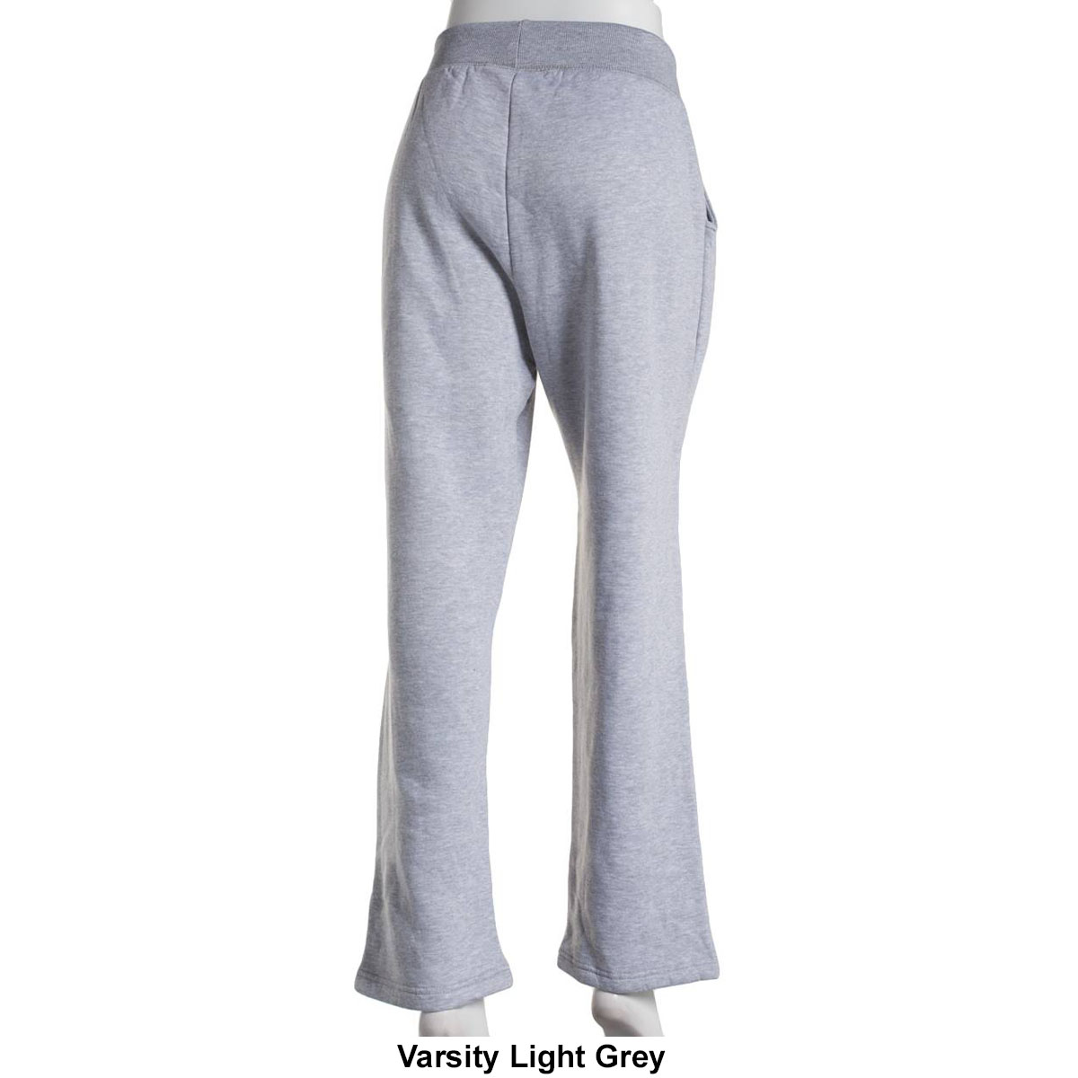 Womens Starting Point Ultrasoft Fleece Sweatpants - Short