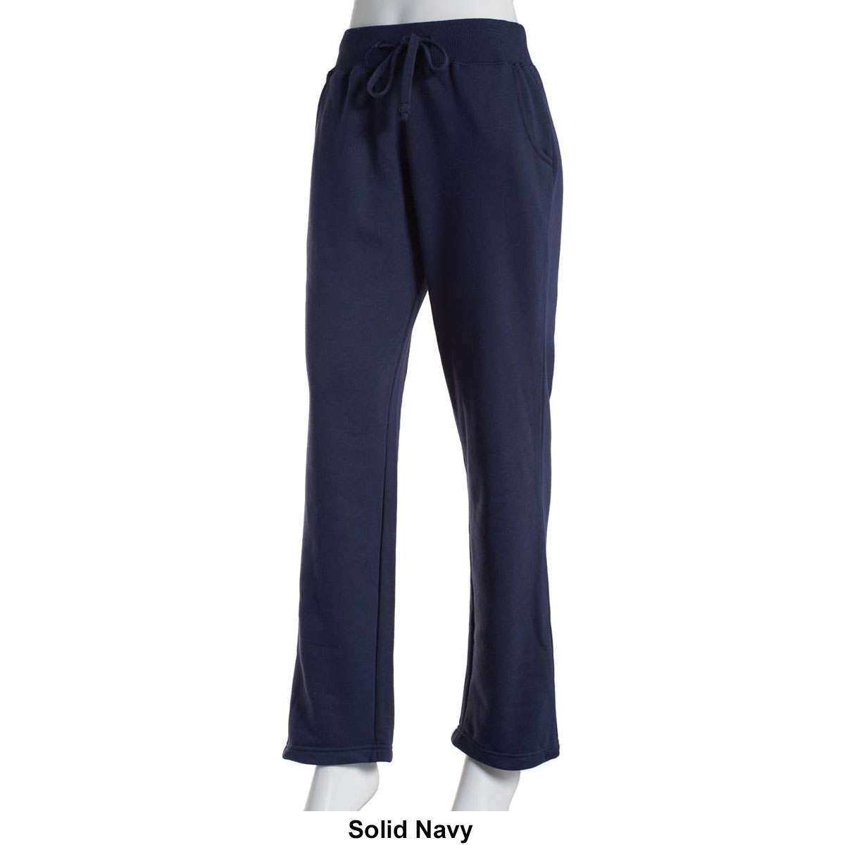 Womens Starting Point Ultrasoft Fleece Sweatpants - Short