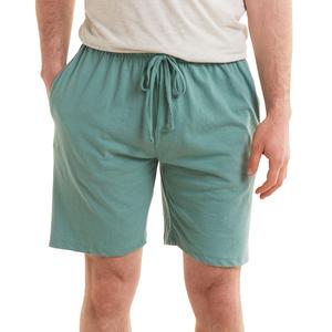 Mens Architect(R) Solid Jersey Pajama Shorts