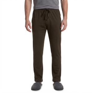 Mens Architect(R) Solid Jersey Pajama Pants