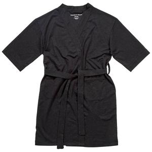 Mens Preswick & Moore(R) French Terry Robe alternate view