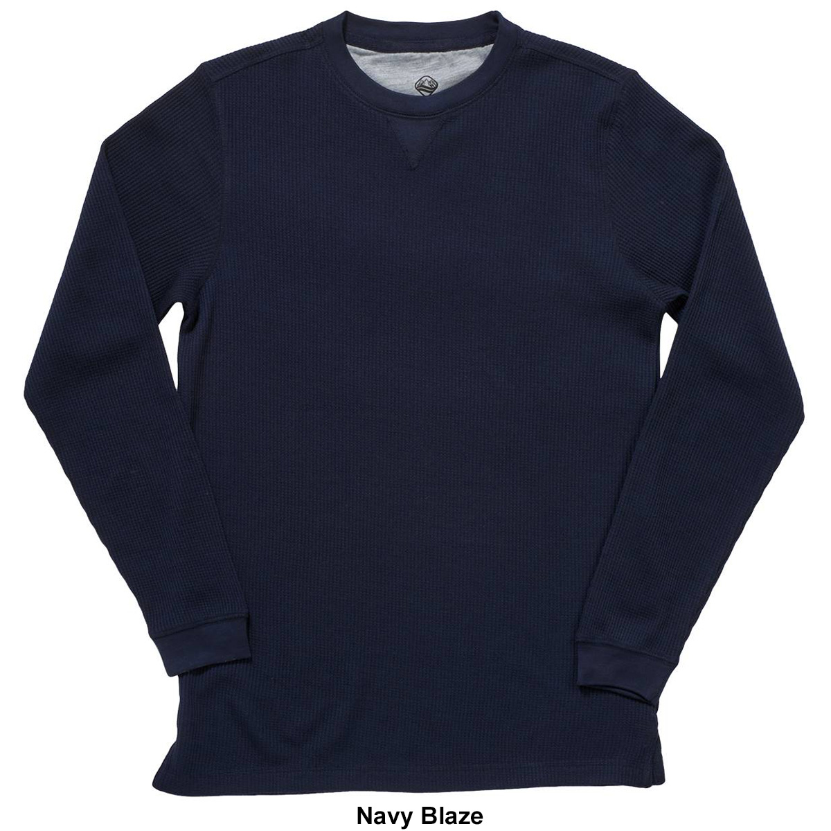 Mens Alpine Lakes Alpine Crew Neck Thermal