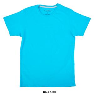 Young Mens Jared Short Sleeve Crew Neck Tee alternate view