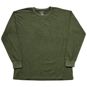 Young Mens Architect(R) Jean Co. Ultra Soft Long Sleeve Tee alternate view