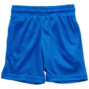Boys (4-7) Starting Point(R) Open Hole Mesh Shorts alternate view