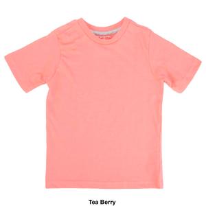 Boys (4-7) Architect(R) Jean Co. Crew Neck Tee alternate view