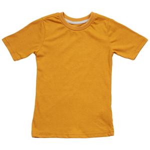Boys (4-7) Architect(R) Short Sleeve Crew Tee alternate view