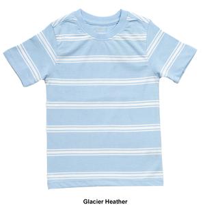 Boys (4-7) Architect(R) Jean Co. Striped Tee alternate view