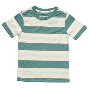 Boys (4-7) Architect(R) Jean Co. Striped Tee