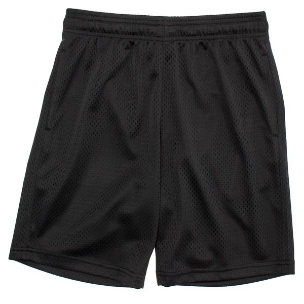 Boys (8-20) Starting Point(R) Open Hole Mesh Shorts