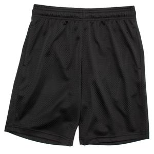 Boys (8-20) Starting Point(R) Open Hole Mesh Shorts