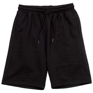Boys (8-20) Starting Point(R) Solid French Terry Shorts