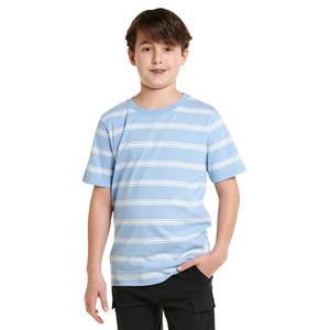 Boys (4-7) Architect(R) Jean Co. Striped Tee