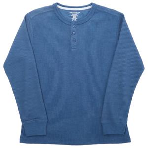 Boys (8-20) Architect(R) Jean Co. Thermal Henley