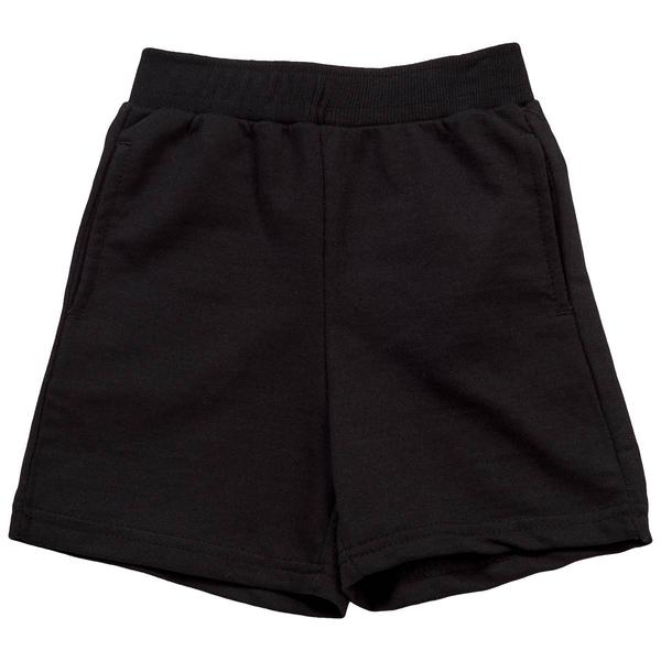 Baby Boy (12-24M) Starting Point(R) Solid French Terry Shorts