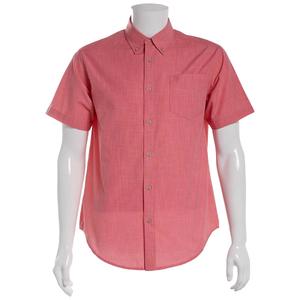 Mens Architect(R) Cross Hatch Button Down Shirt