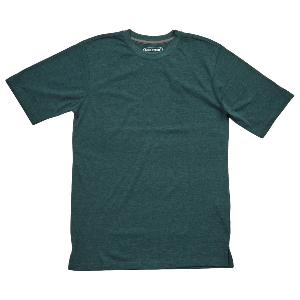 Mens Architect(R) Short Sleeve Crew Neck Tee