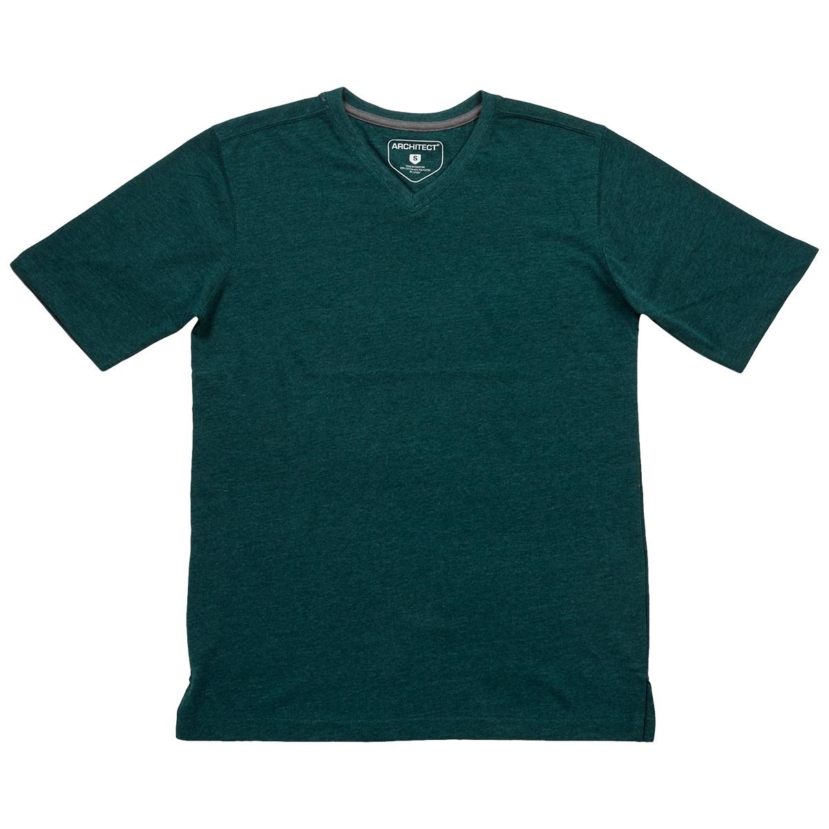 Mens Architect(R) Short Sleeve V-Neck Tee