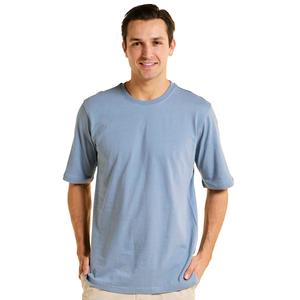 Mens Architect(R) Crew Neck Solid Jersey Tee