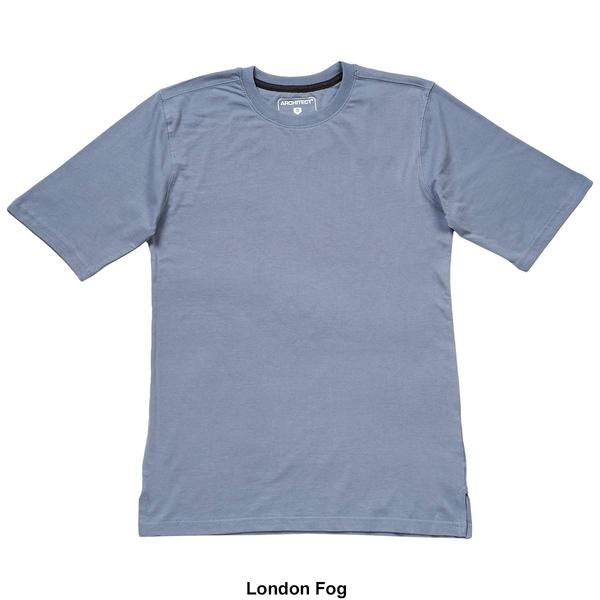 Mens Architect(R) Crew Neck Solid Jersey Tee alternate view
