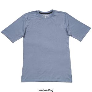 Mens Architect(R) Crew Neck Solid Jersey Tee alternate view