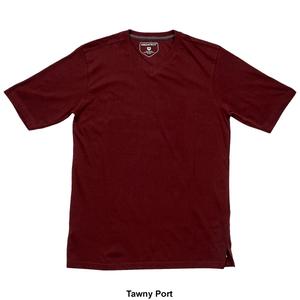 Mens Architect(R) V-Neck Jersey Short Sleeve Tee alternate view