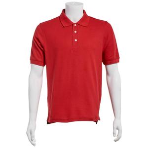 Mens Architect(R) Pique Polo