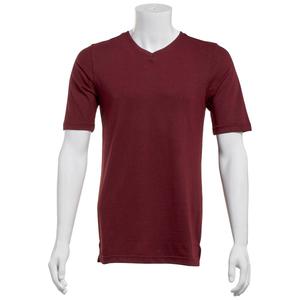 Mens Architect(R) Short Sleeve V-Neck Tee