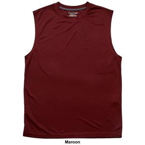 Mens Starting Point(R) Sleeveless Performance Tee alternate view