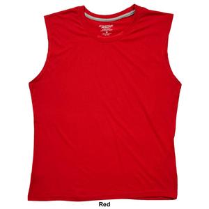 Mens Starting Point(R) Solid Sleeveless Tee alternate view