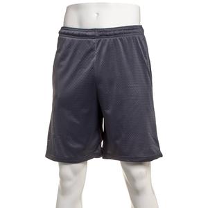 Mens Starting Point(R) Solid Mesh Shorts alternate view