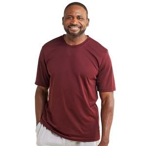 Mens Starting Point(R) Supersoft Performance Tee