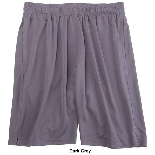Mens Starting Point(R) Solid Performance Shorts alternate view