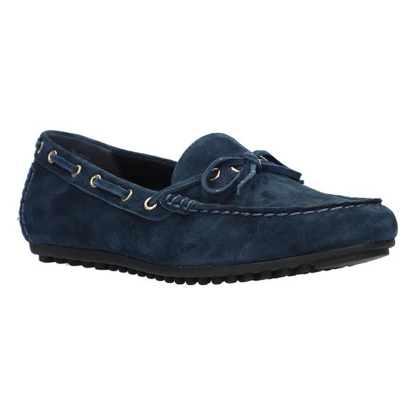 Womens Bella Vita Scout Comfort Moccasins