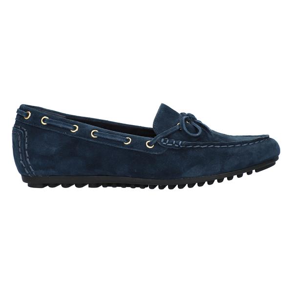 Womens Bella Vita Scout Comfort Moccasins alternate view