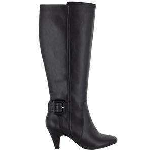 Womens Bella Vita Troy II Leather Tall Boots alternate view