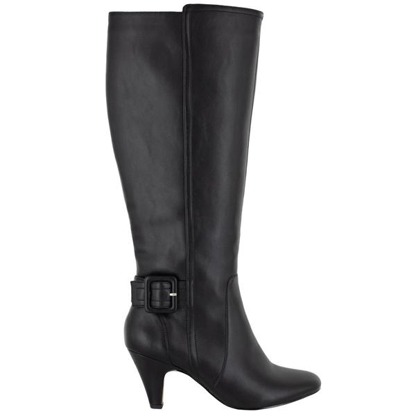 Womens Bella Vita Troy II Leather Tall Boots alternate view